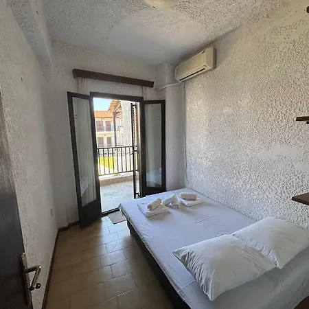100 Steps From The Sea Tatil Evi *